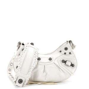 Balenciaga Le Cagole Giant Studs #247293B10B